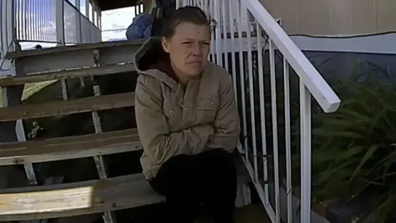 Woman who spent two years behind bars for giving herself a miscarriage wins $1.6 million payout