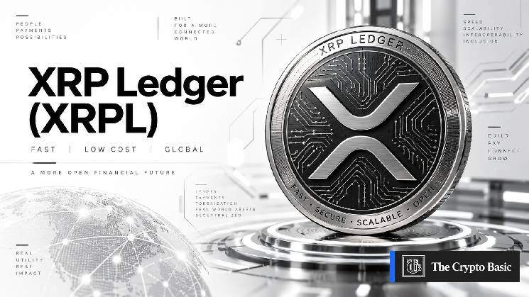 XRP Hits New Milestone of 13M Total Agentic Payments